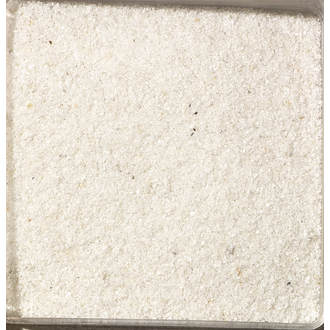 Schotter Quarzit hellgrau 0,2-0,6 mm