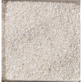 Schotter Quarzit hellgrau 0,5-1,0 mm