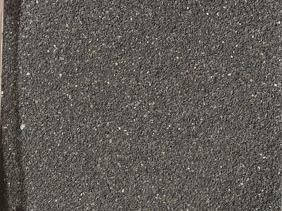 Schotter Basalt 0,2-0,6 mm