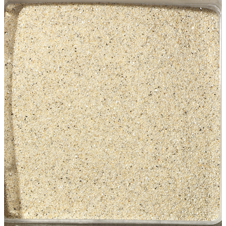Schotter Granit gelb 0,1-0,3 mm