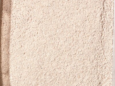 Schotter Marmor bräunlich 0-0,6 mm