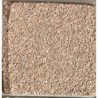 Schotter Marmor bräunlich 0,6-1 mm