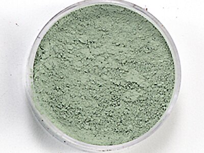 Pigmente 15 ml Veroneser grün Erde
