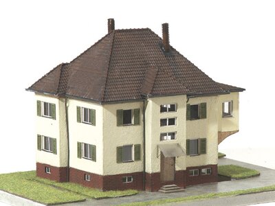 Haus Axmann